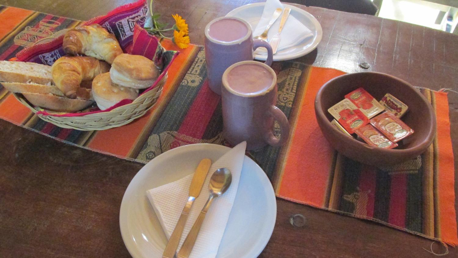 Others 3, Hostal del Suri, Cafayate