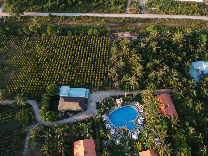 Exterior & Views 1, Y Nghia Bungalow at Ong Lang Beach, Phú Quốc