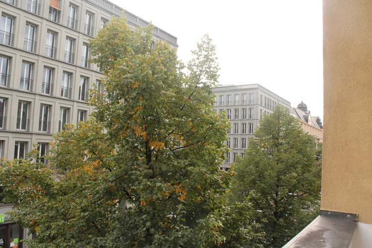 Others 5, Hotel-Maison Am Olivaer Platz, Berlin