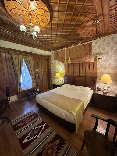 Bedroom 3, Taş Konak Hotel Gaziantep, Şehitkamil