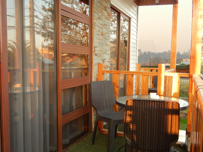 Others 4, Hostal Plaza Maule, Talca