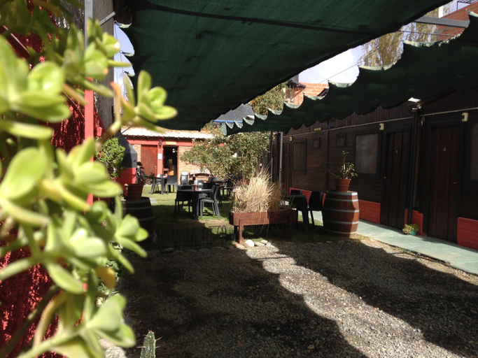 Others 4, Hostal del Suri, Cafayate