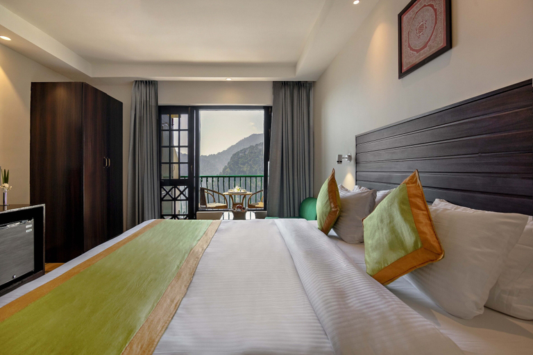 Bedroom 2, Sterling Nainital, Nainital