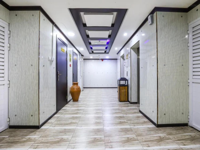 Others 5, SHH Hotel Fujairah