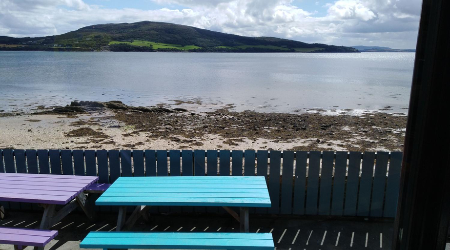 Food & Drinks 4, Madra Rua Organic Accommodation
