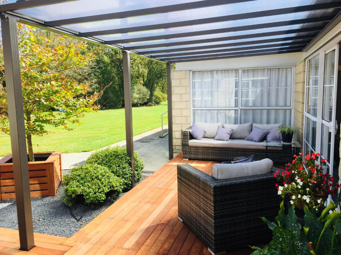 Others 3, 64 Mandalea B&B, Waimakariri