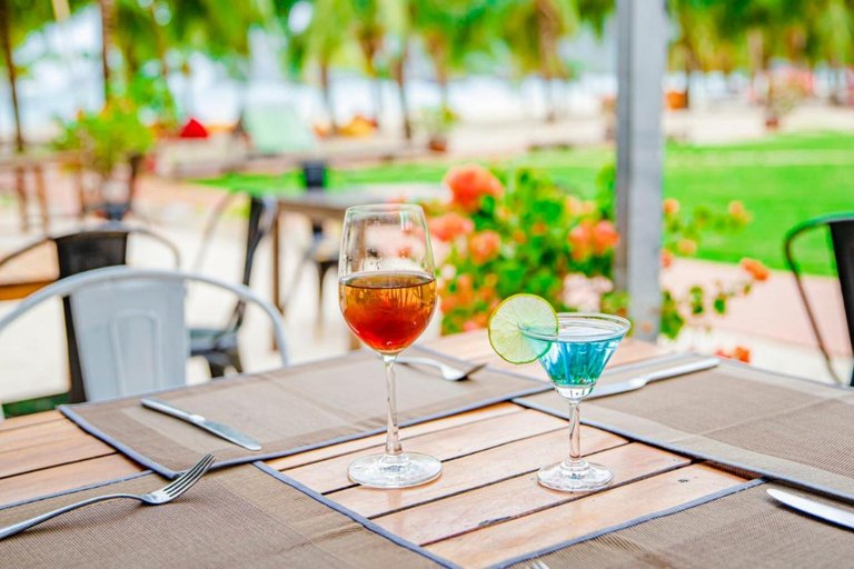 Food & Drinks 5, THIÊN TÂN HOTEL, Côn Đảo