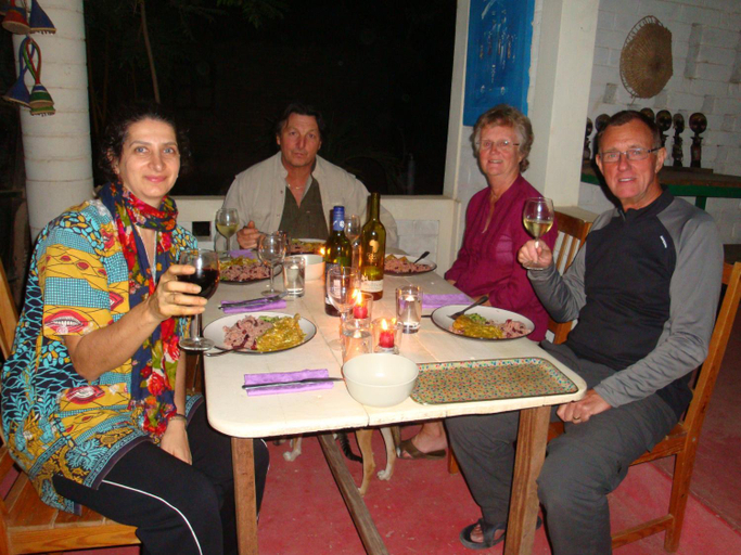 Others 5, Evergreen Eco Lodge Retreat, Kombo South
