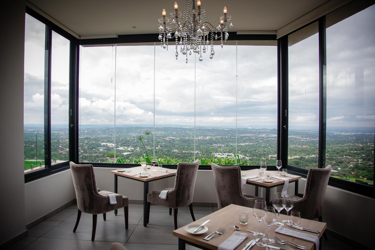 Food & Drinks 5, The Northcliff Boutique Hotel, City of Johannesburg
