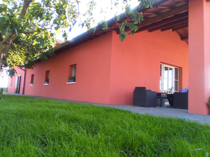 Others 5, Il Casale di Giulia di Aprilia, Latina