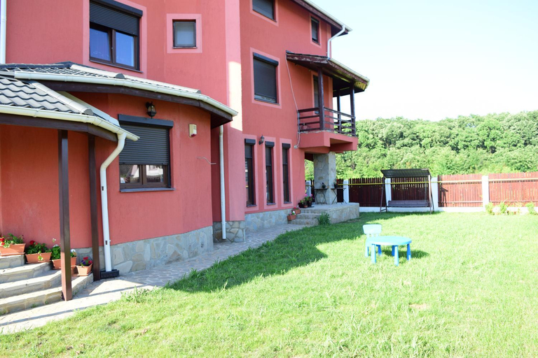 Others 3, Pensiunea Corbeanca - cazare si evenimente, Corbeanca