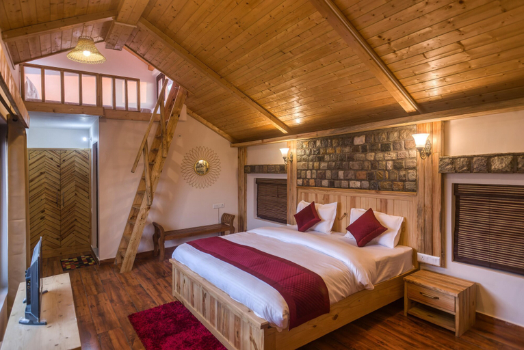 Others 5, Pitaara Cottages, Nainital