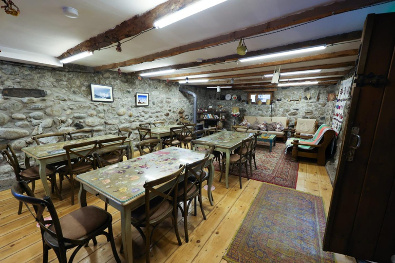 Food & Drinks 4, Villa Mestia Hotel, Mestia