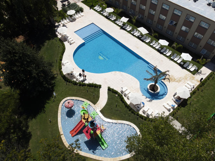 Sport & Beauty 4, Days Inn by Wyndham Zarate, Zárate