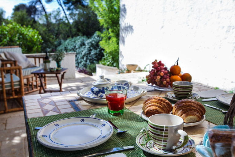 Food & Drinks 4, Casina Fumarola, Brindisi
