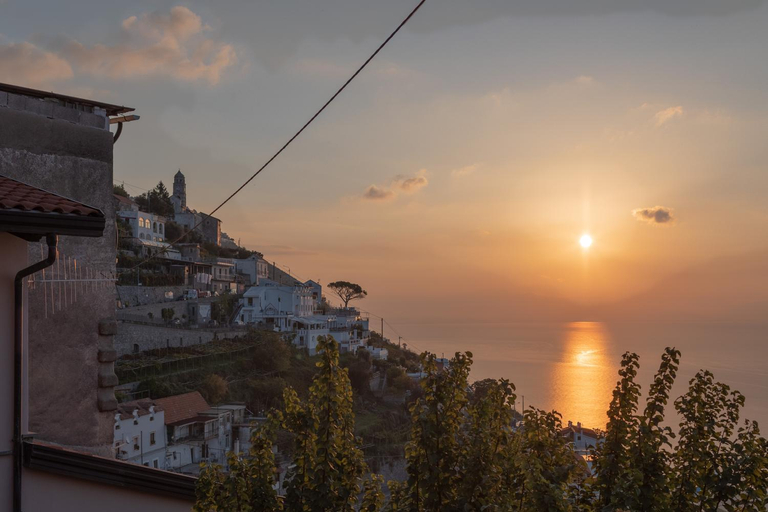 Exterior & Views, Lena Magda B&B, Salerno
