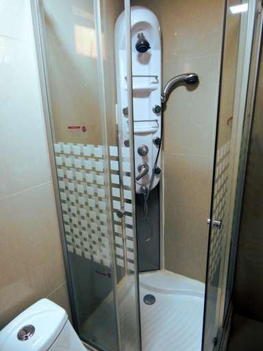 Others 3, Hostal Plaza Maule, Talca