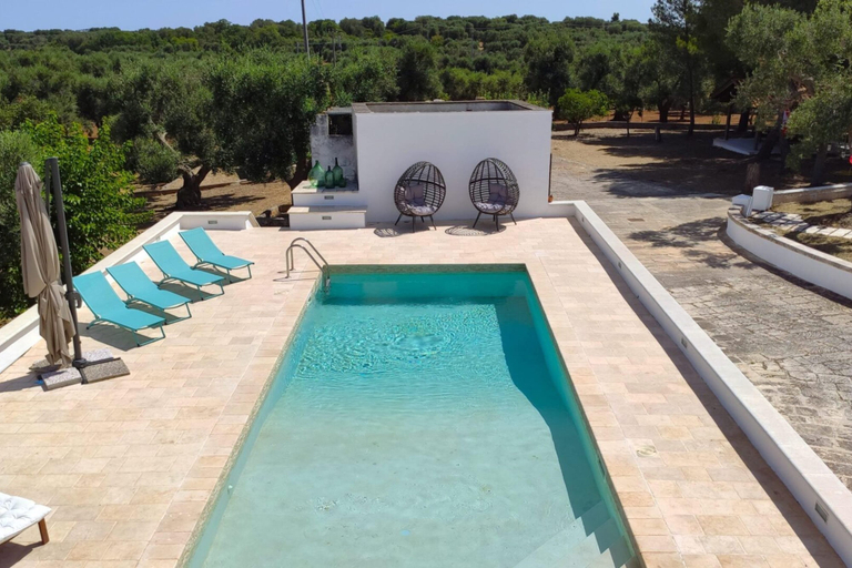 Sport & Beauty 3, Villa Gabriella con piscina by Wonderful Italy, Brindisi