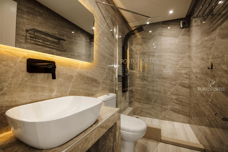 Others 3, PORTO PORTES suites, Central Macedonia