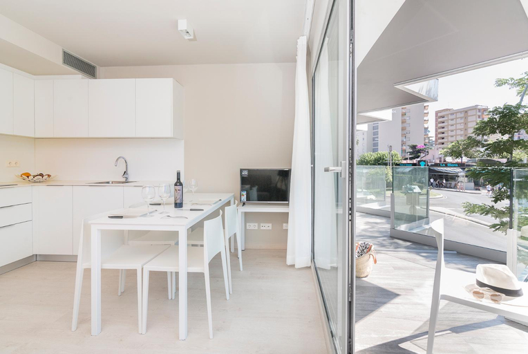 Others 4, Daro Apartments, Girona