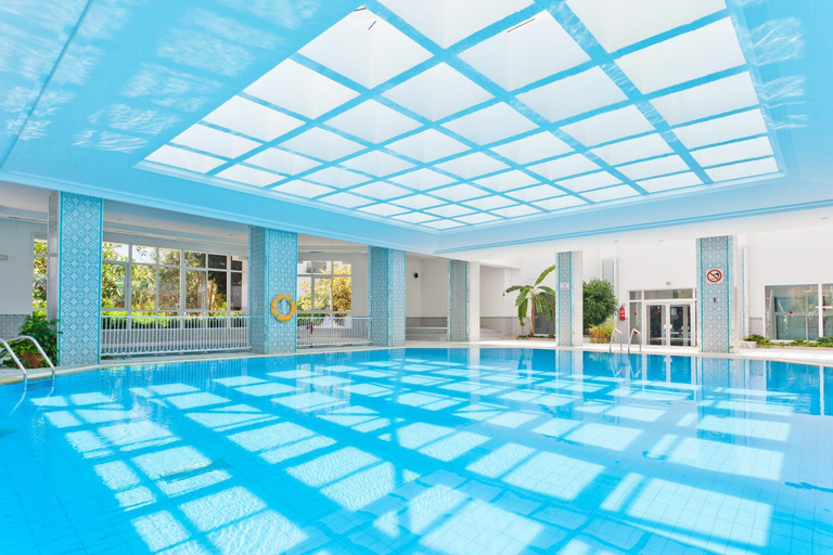 Sport & Beauty 2, El Mouradi Club Kantaoui - Couple et Famille uniquement, Hammam Sousse