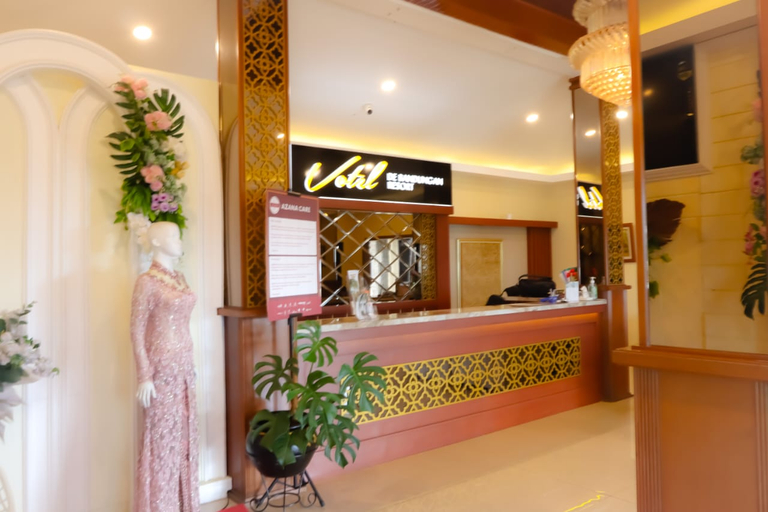 Votel de Bandungan Resort - Others
