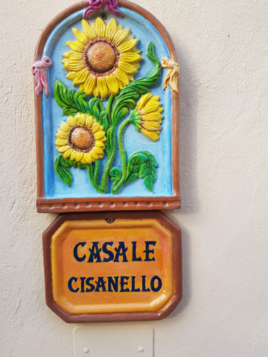 Food & Drinks, Casale Cisanello, Pisa
