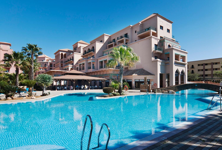 Exterior & Views 1, Playacanela Hotel, Huelva