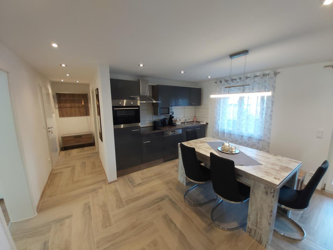 Others 4, Apartment Claudia, Rhein-Neckar-Kreis