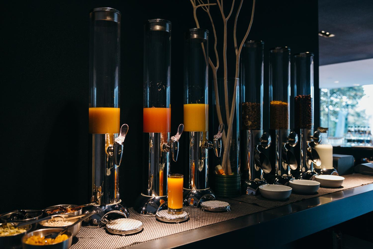 Food & Drinks 5, Villa Csonka, Targu Mures