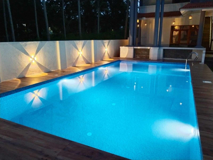 Sport & Beauty 4, FIGO BEACH RESORT, Thiruvananthapuram