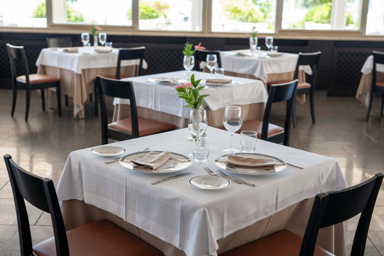 Food & Drinks 5, Hotel Pietra di Luna, Salerno