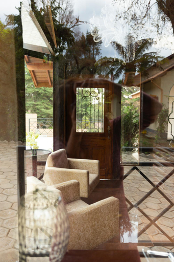 Public Area 3, Pousada Dona Bendita, Camanducaia