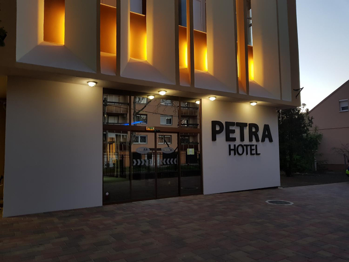 Others 4, Petra Hotel, Nyíregyháza