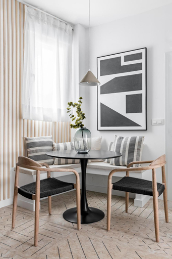 Others 4, Maderas Apartments by Olala Homes, Madrid