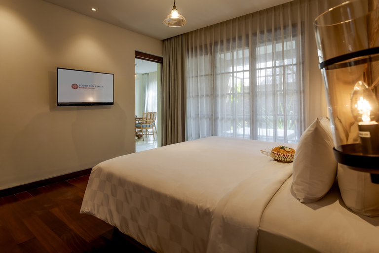 Bedroom 20