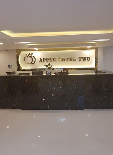 Public Area 3, Apple Hotel Two, Dangkao