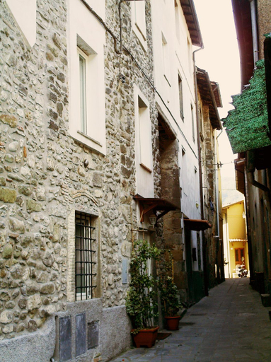 Others 2, In Castello, Lucca