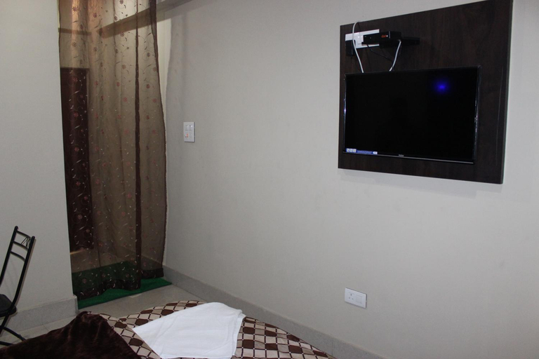 Bedroom 3, Hotel Samar, Srinagar