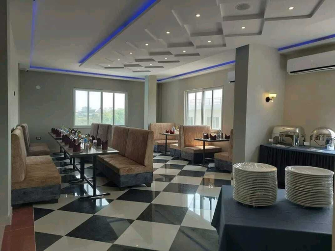 Food & Drinks 3, Hotel Orion, Lumbini
