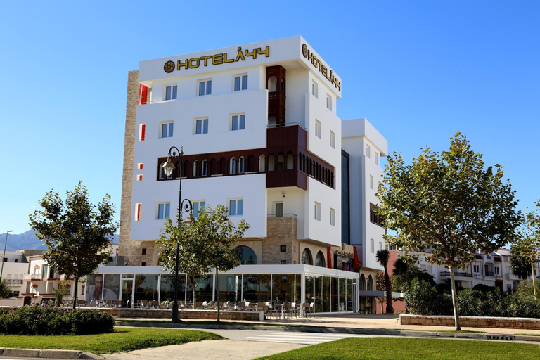 Exterior & Views 1, Hotel A44 Tetouan, Tétouan