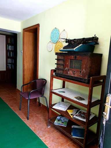 Others 4, Vila Koltrina, Shkodrës