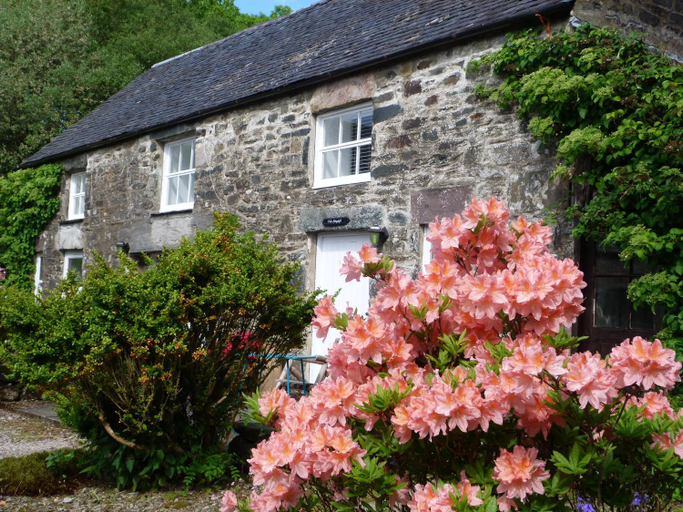 Others 3, The Steading at Barmore, Argyll and Bute