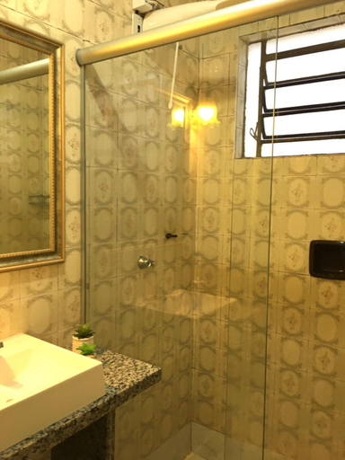 Bathroom 3, Nossa Casa Novo Hamburgo, Novo Hamburgo
