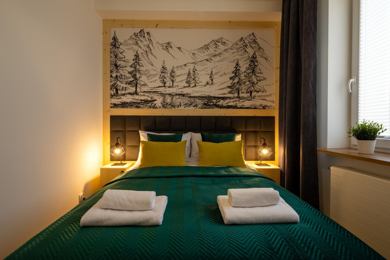 2, Villa Granit Zakopane Centrum, Tatra