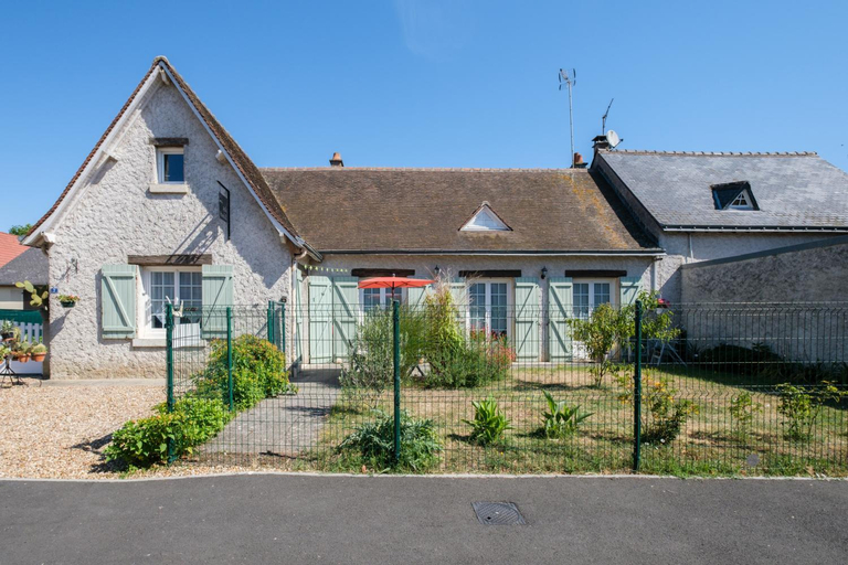 Others 5, Les deux anes, Loir-et-Cher
