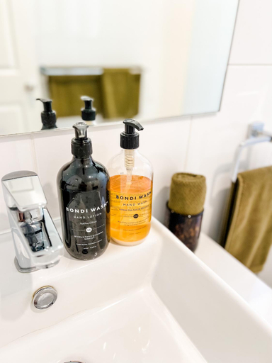 Amenities 12