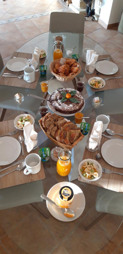Food & Drinks 3, La Dolce Vita Opio, Alpes-Maritimes
