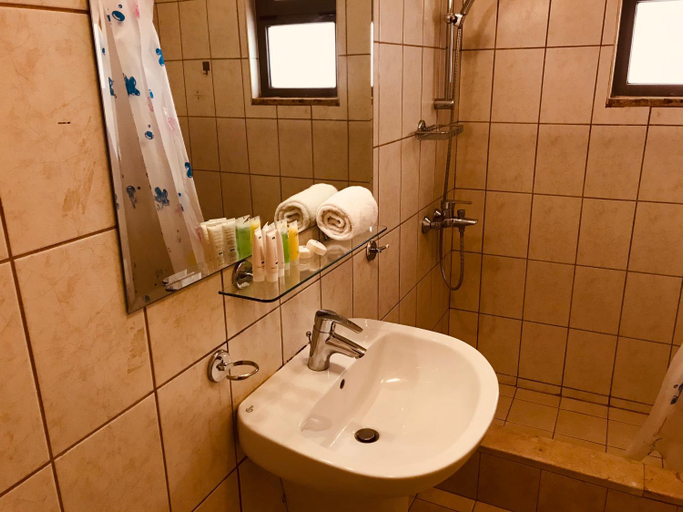 Bathroom 4, Tala Bay Residence - Families Only, Aqaba