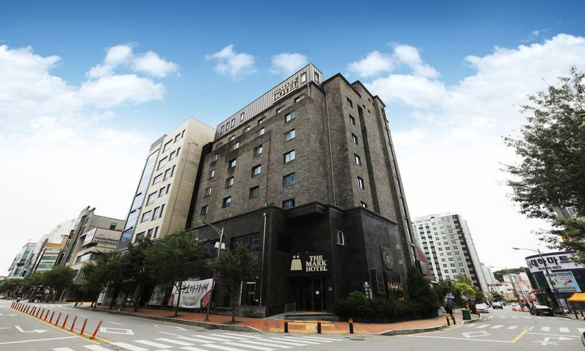 Cheongju The Mark Hotel, Cheongju